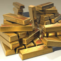 Secure Your Retirement with a Gold IRA Rollover: Protect Your Savings with Physical Gold